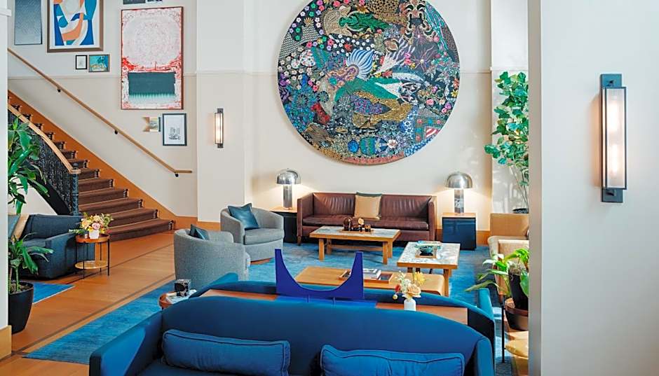 Shinola Hotel