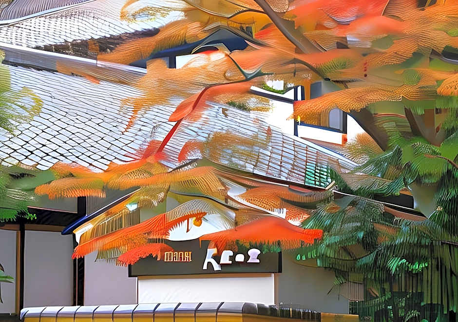 Ohara OnsenYumoto Kyo No Minshuku Ohara No Sato