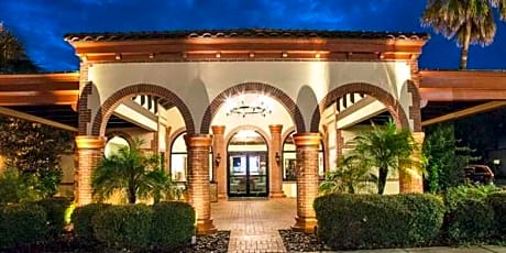 The Flagler Inn