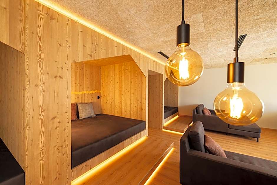 Hotel Alpenrose Dolomites