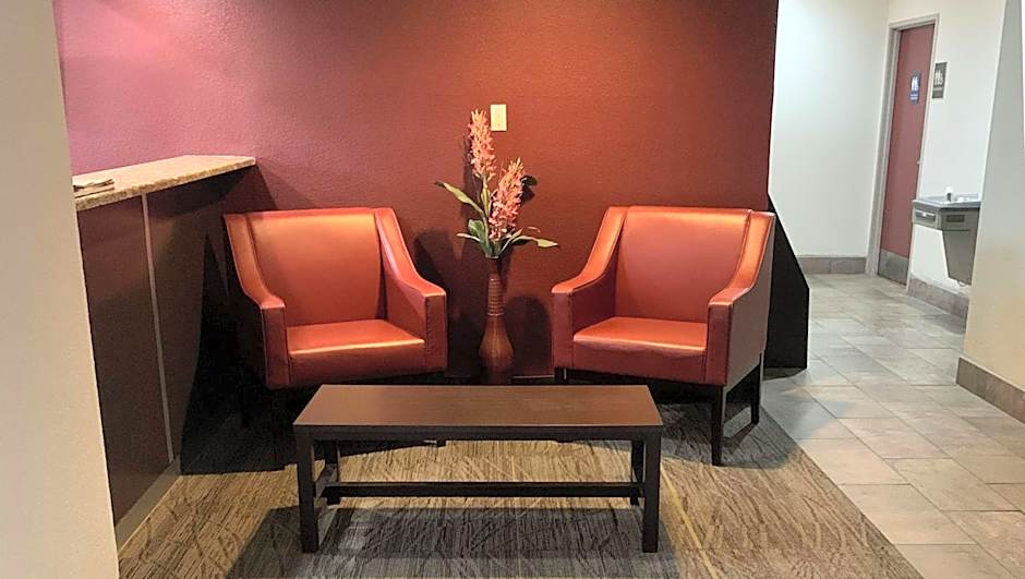 Quality Inn & Suites I-10 Near Fiesta Texas