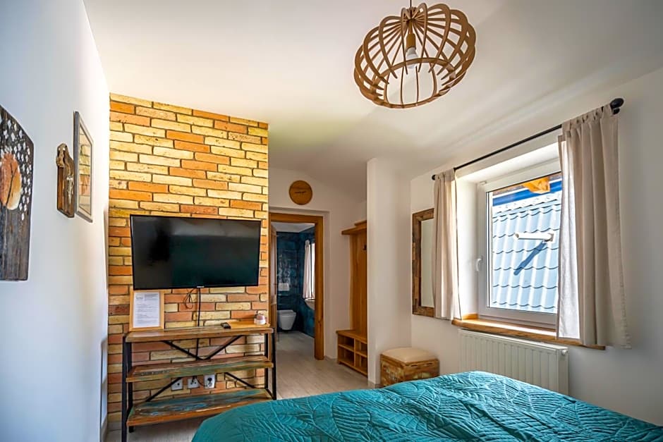 Casa Burina A Quiet Boho House