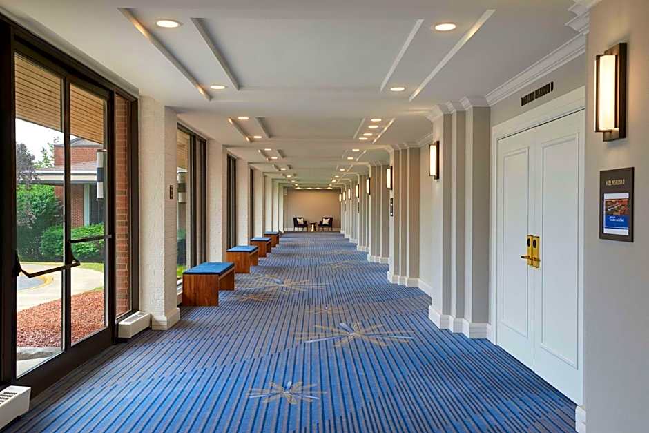 Hilton Mississauga/Meadowvale