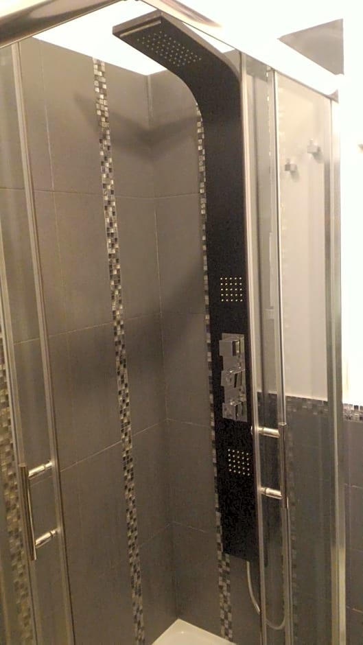 B&B A casa dell'artista