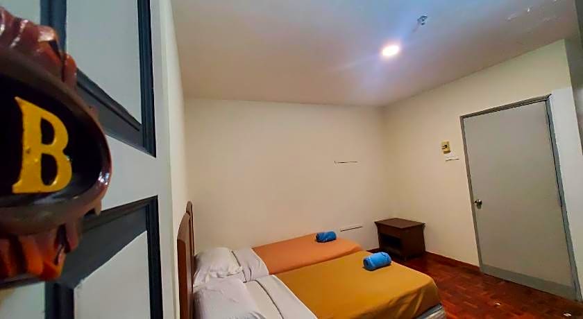 Star Regency Hotel & Apartments