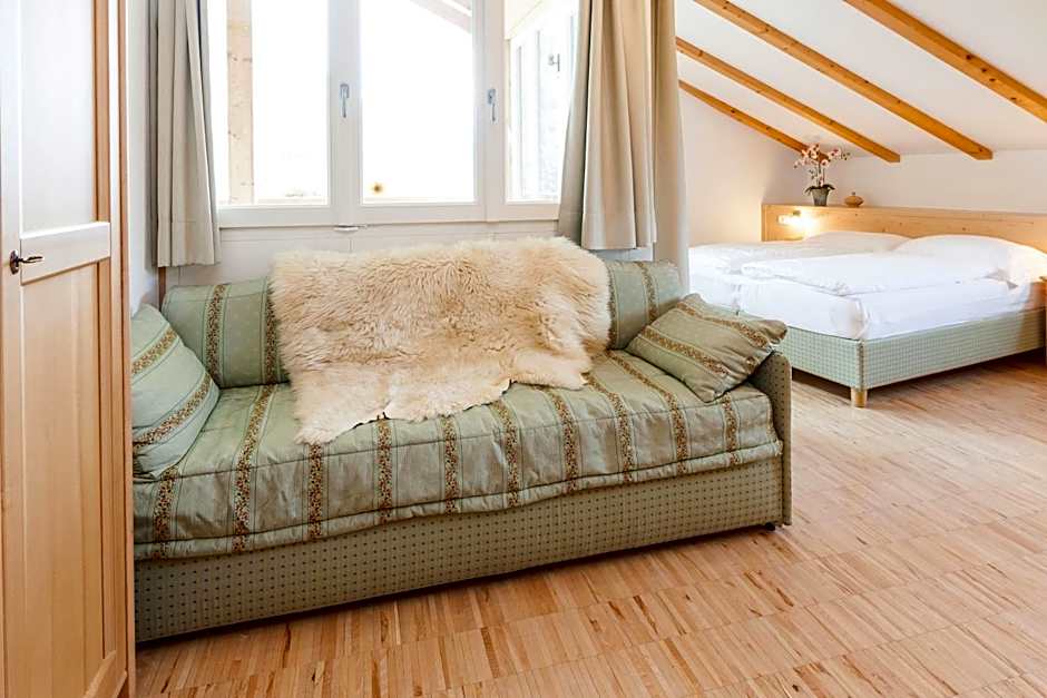 Berggasthof Locanda Alpina Dorfner