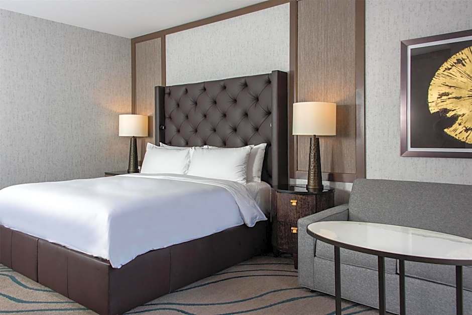 Grand Hyatt Vail Resort and Spa
