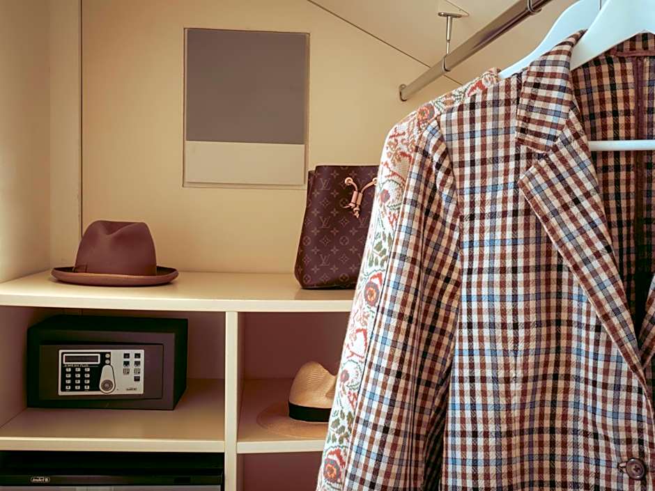 Hotel San Pietro Palace