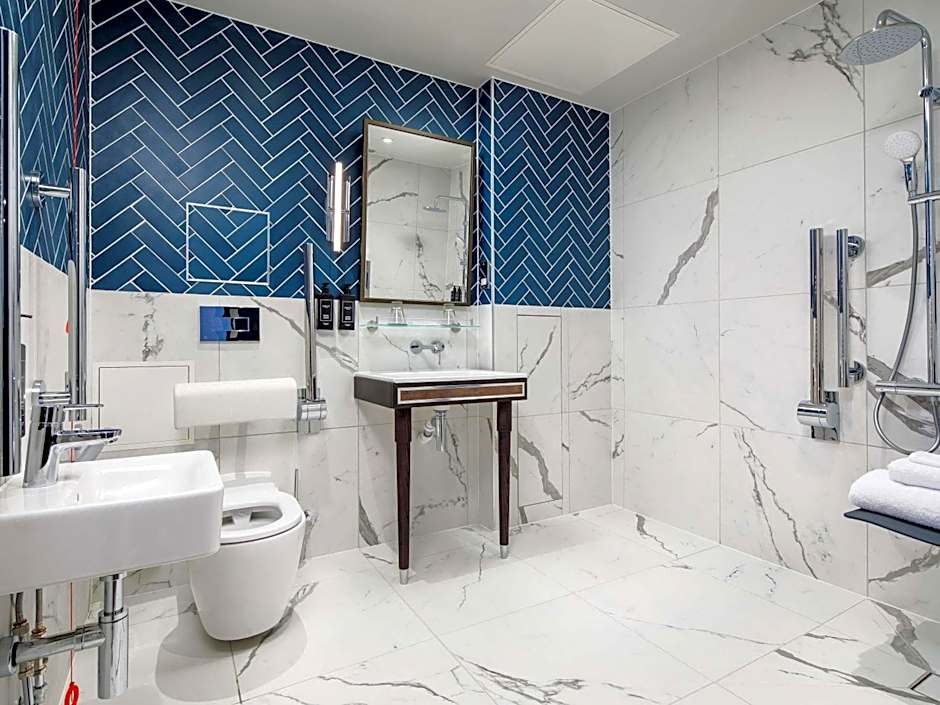 The Municipal Hotel Liverpool - MGallery