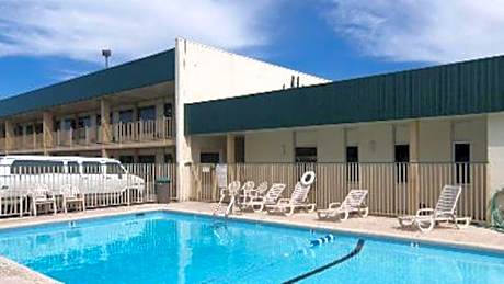 Stay Express Inn North Charleston