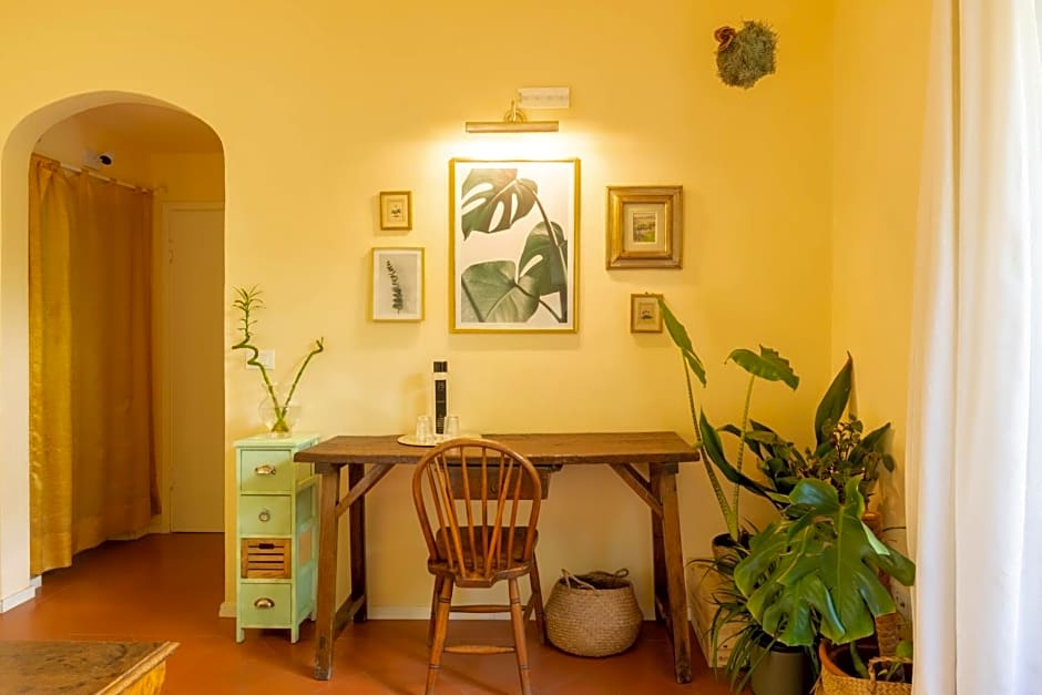 Secret Garden Firenze B&B