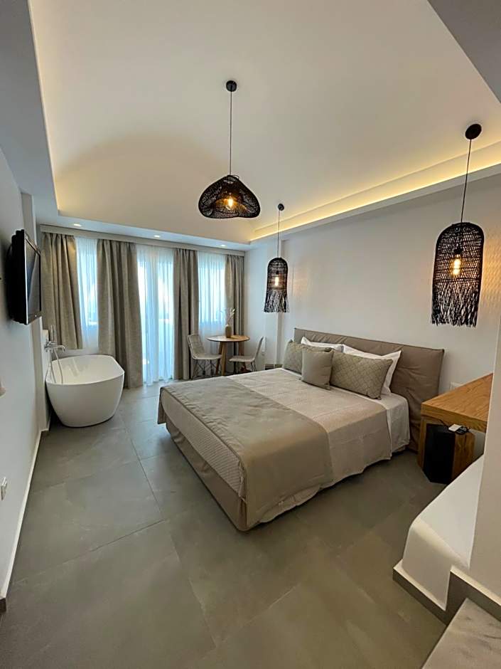 Galatia Villas