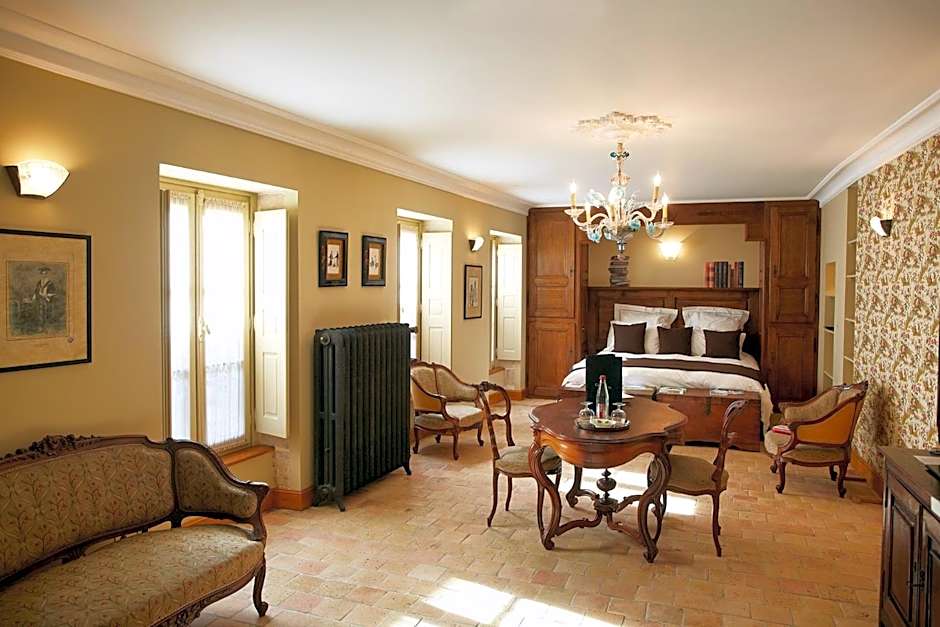 Le Clos Sainte-Marguerite