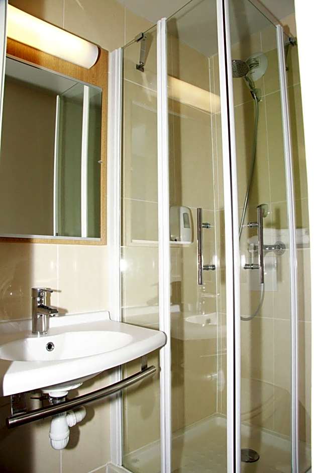 Hotel Inn design Vierzon