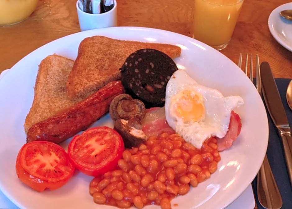 New Inn - Dorchester