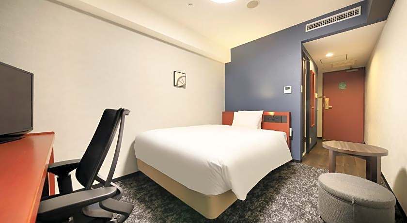 Richmond Hotel Yokohama-Bashamichi