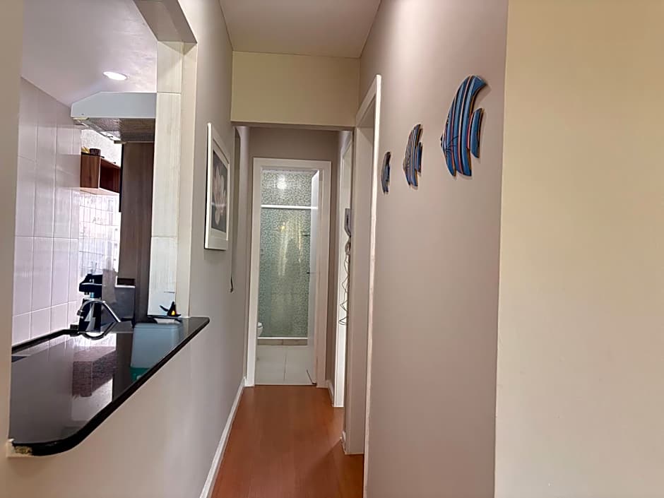 Angra TOP1 Praia Piscina Marina 2 quartos