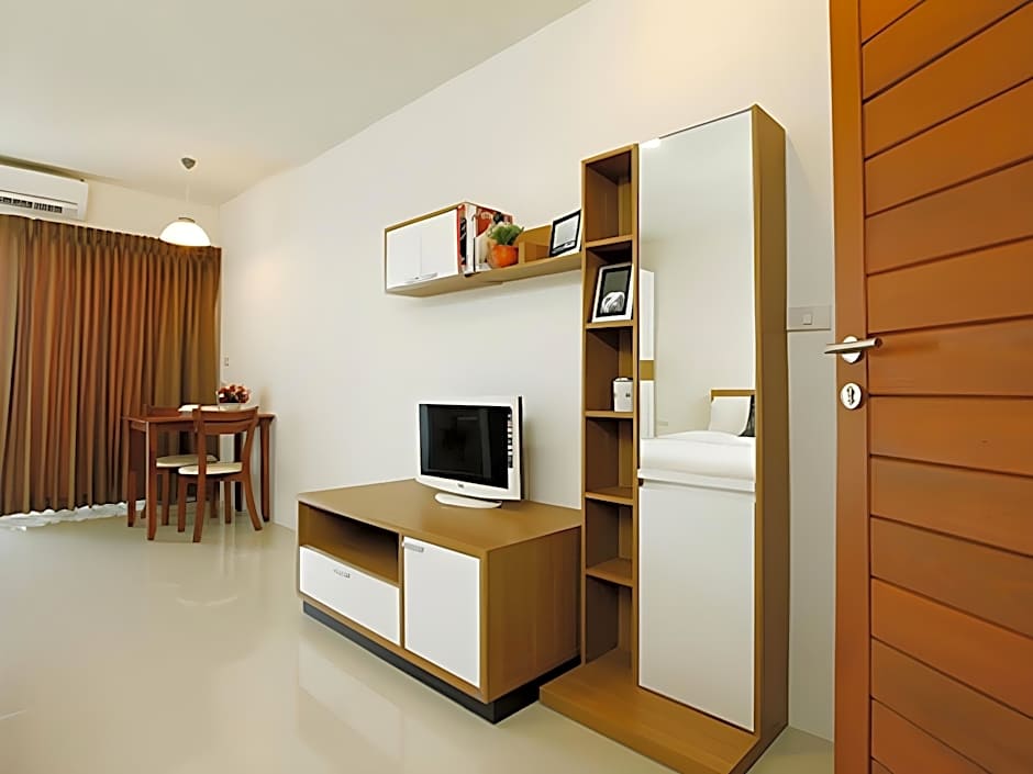 Kilintra Residence