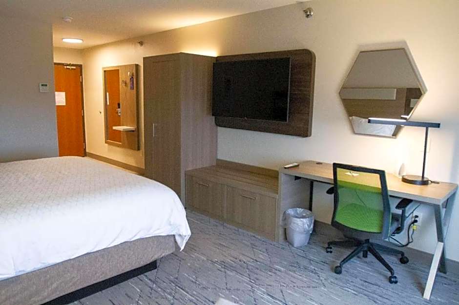 Holiday Inn Express ONeill By IHG