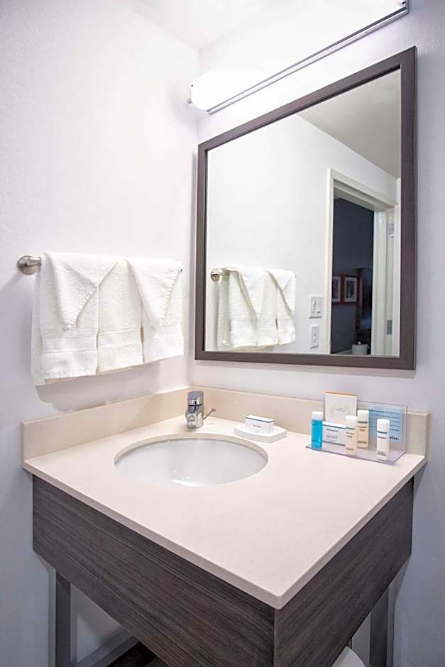 Hampton Inn By Hilton Oklahoma City/Yukon