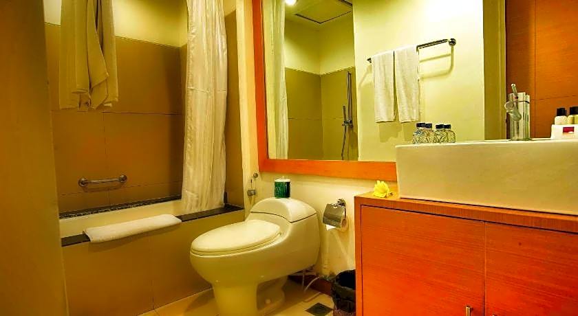 Sunset Residence Condotel