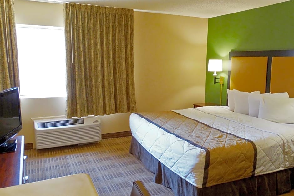 Extended Stay America Suites - Dallas - Richardson