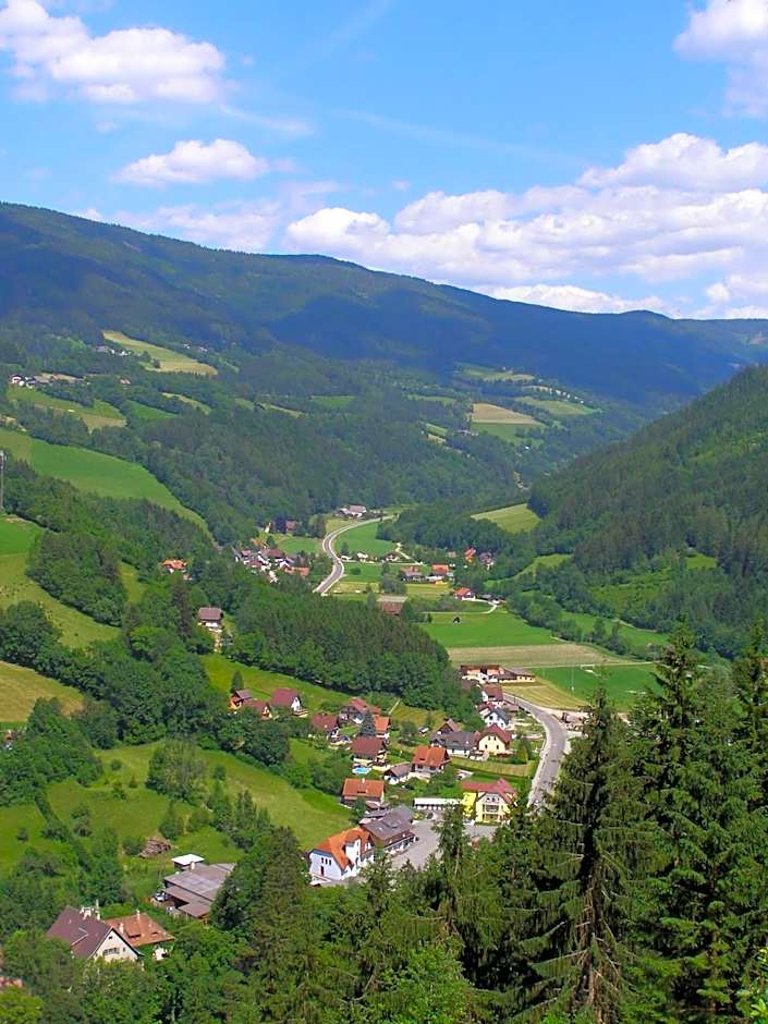 Gasthof Oberer Gesslbauer