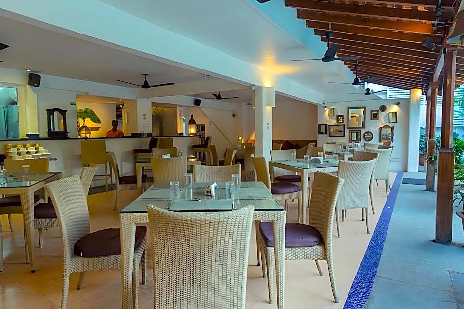 Casablanca Beach Resort