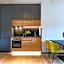 Downtown Apartments Mitte