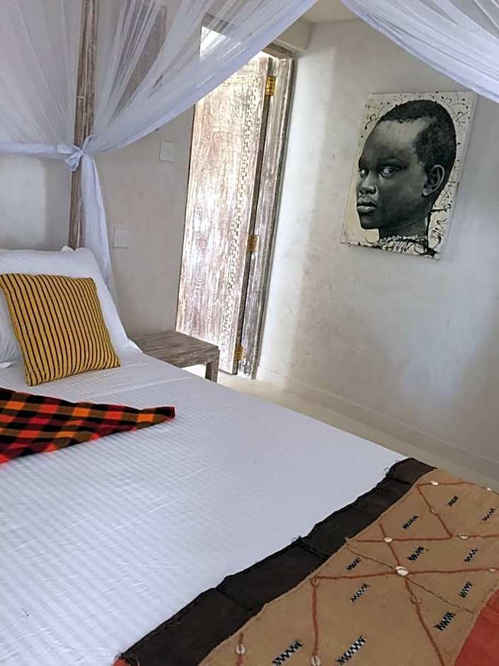 The Villa Luxury Suites Hotel