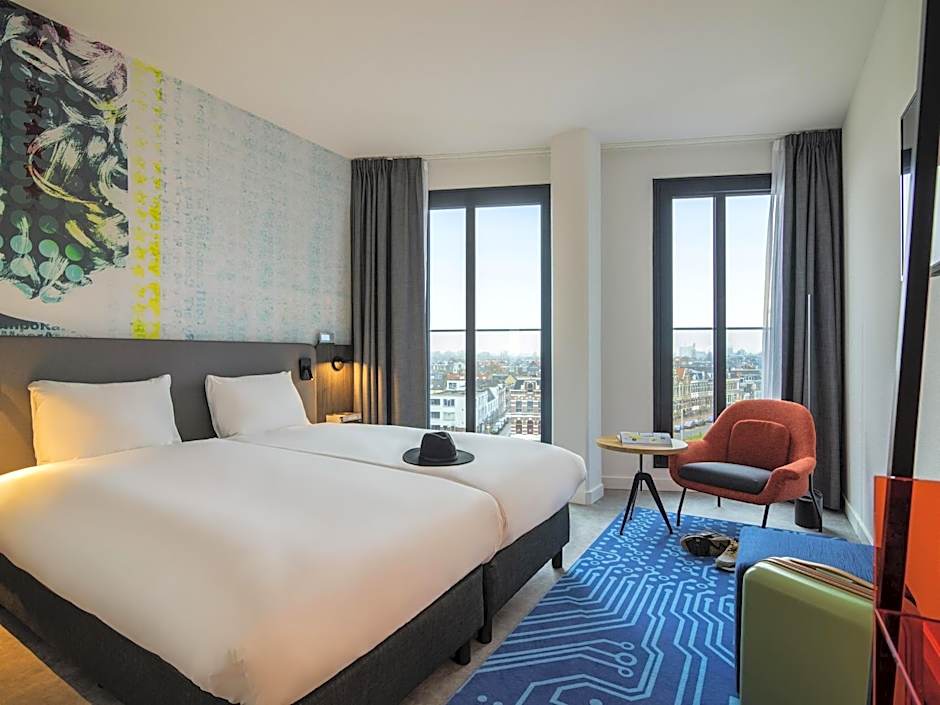 ibis Styles Delft City Centre 