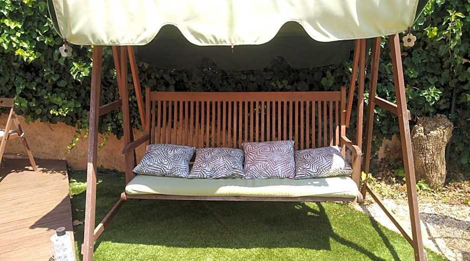 La Bastide Neuve des Oliviers