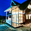 Sutera Sanctuary Lodges at Poring Hot Springs
