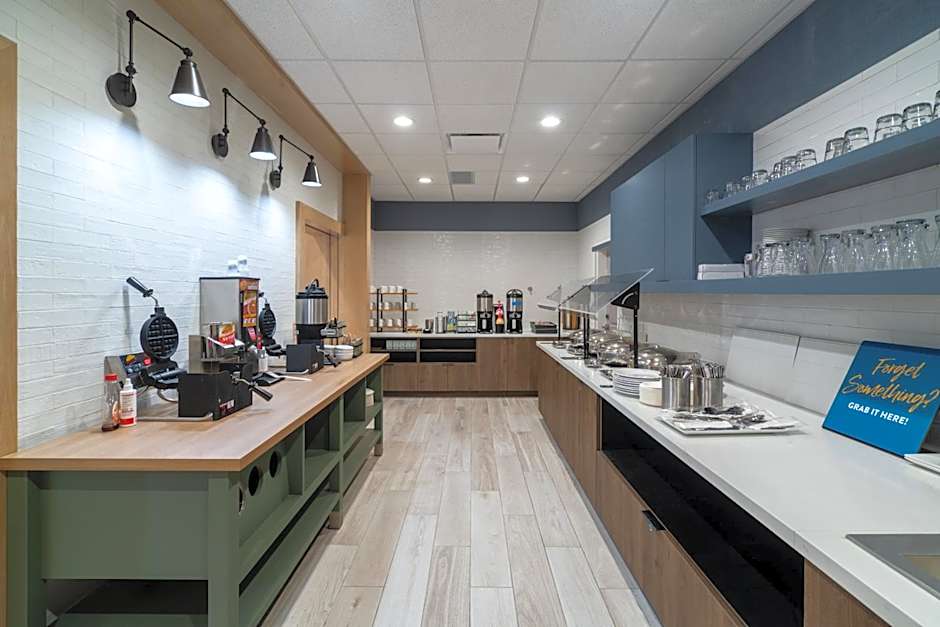 Staybridge Suites - Flowood - NW Jackson By IHG