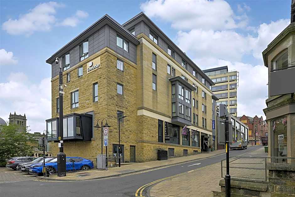 Travelodge Harrogate