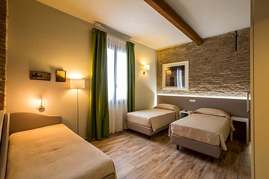 Hotel Residence Diamantina