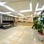 Benikea Cheonan Tourist Hotel
