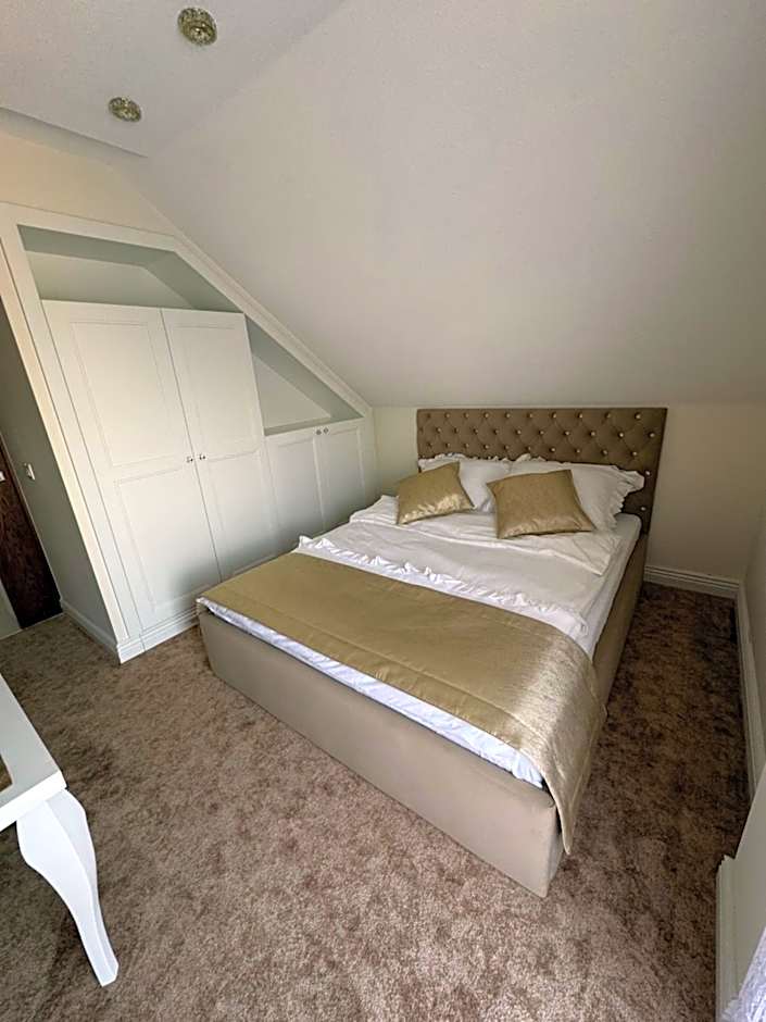 Agroturystyka Domilo Mzyki