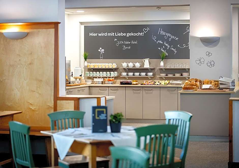 JUFA Hotel Bruck an der Mur - im Weitental