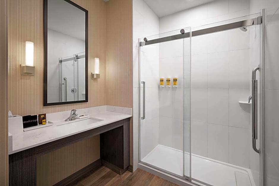 Best Western Plus Prince George