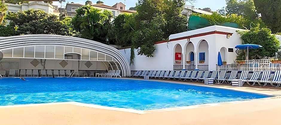 Hotel El-Djazair