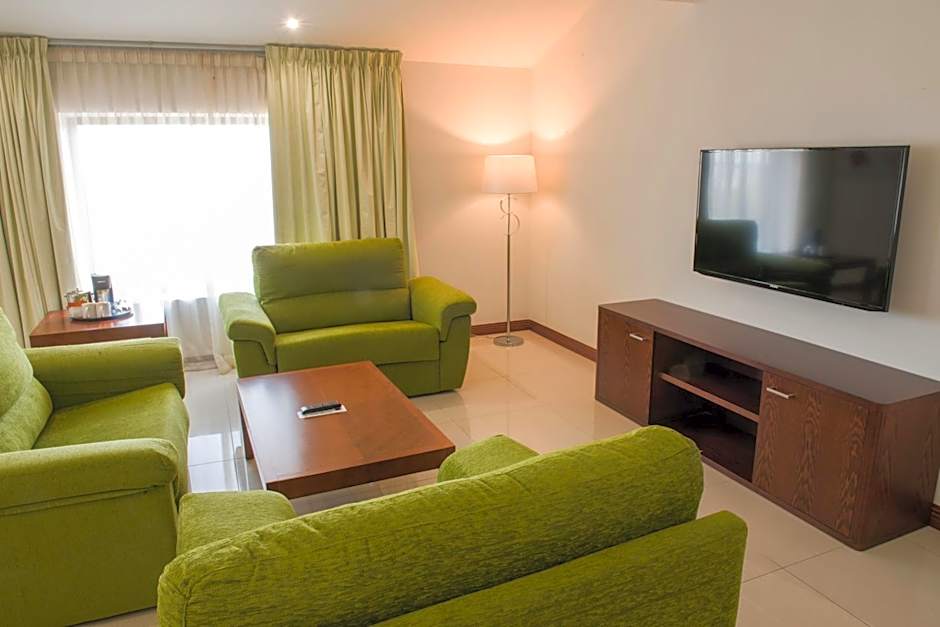 Ramada by Wyndham Princess Paramaribo