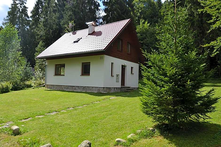 Chata Pohoda Slovenský Raj Čingov
