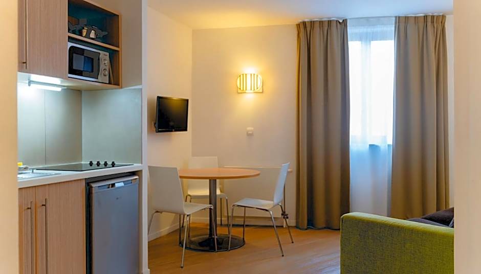 Adagio Access Le Havre Aparthotel