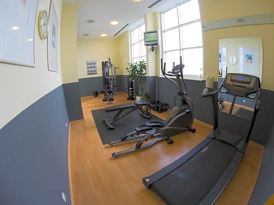 Atlanta Boardinghouse Leipzig