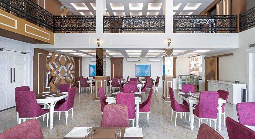 Hotel Caesars Palace