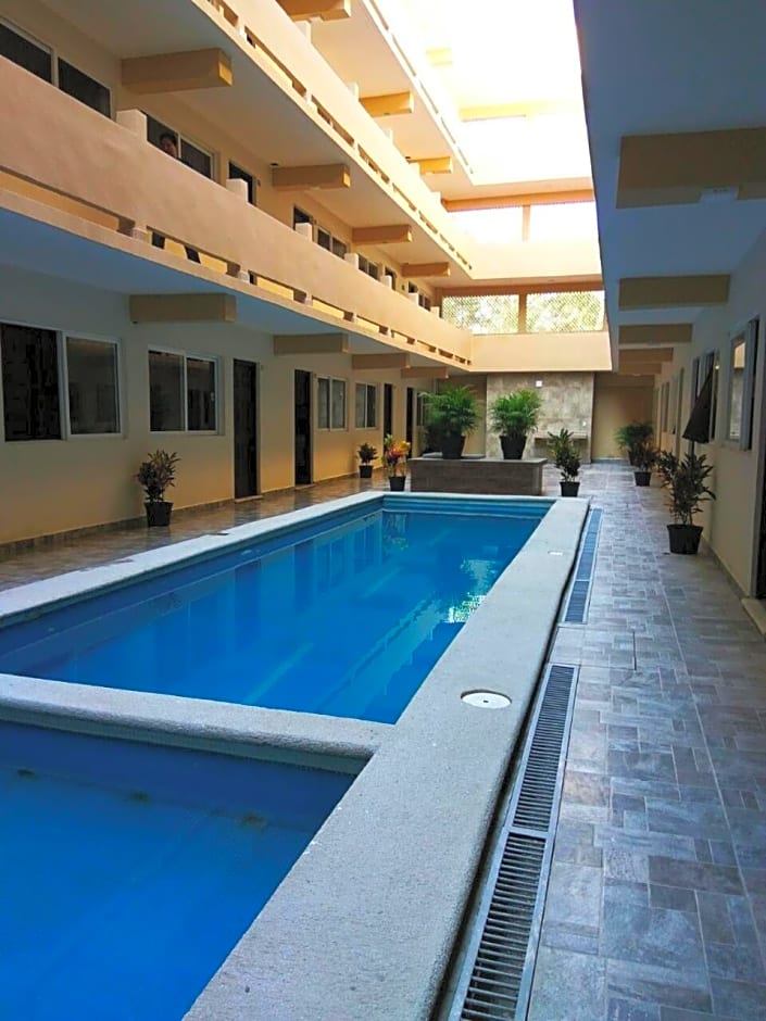 Hotel Puerto Inn