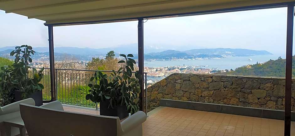 Agriturismo La Pietra 1 e La Pietra 2