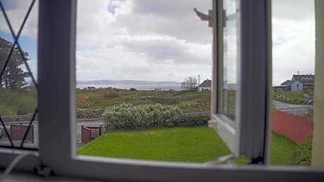 Seaview Lodge