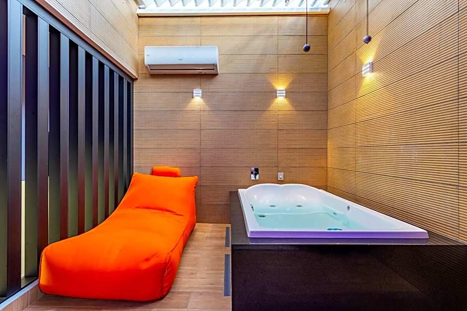 Drops Motel Brasília